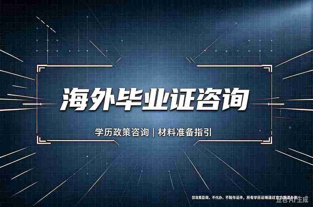 海外文书证书制作案例